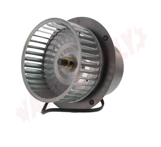Photo 4 of R7-RB30 : Reversomatic Exhaust Fan Motor & Blower Assembly, DK260 & DB200