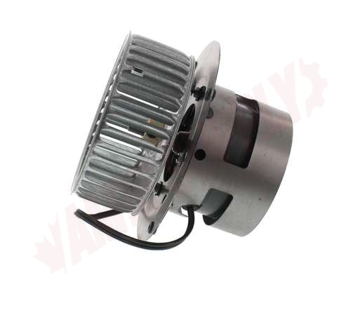 Photo 5 of R7-RB30 : Reversomatic Exhaust Fan Motor & Blower Assembly, DK260 & DB200