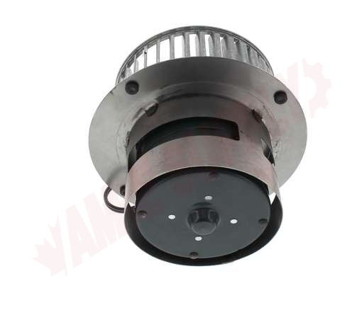 Photo 7 of R7-RB30 : Reversomatic Exhaust Fan Motor & Blower Assembly, DK260 & DB200