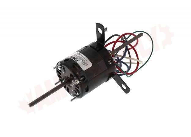 Photo 8 of T3-R729 : Rotom 1/15 HP Direct Drive Window Air Conditioning Motor 3.3 Dia. 1550 RPM, 115V, Keeprite, Woods