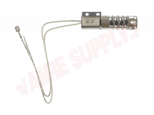 Photo 10 of SGR403 : Universal Gas Range Ignitor, Round, Equivalent to WG02F04373