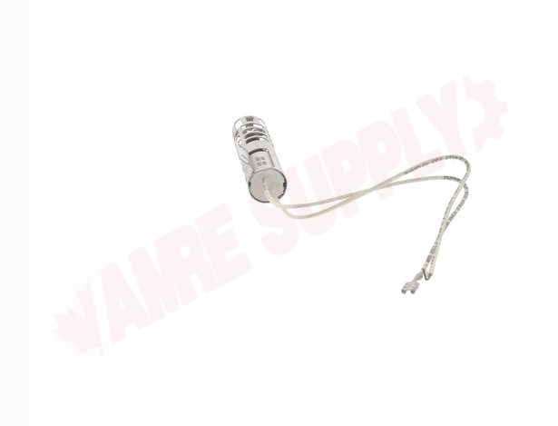 Photo 6 of SGR403 : Universal Gas Range Ignitor, Round, Equivalent to WG02F04373