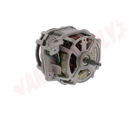 Photo 1 of WW01F01789 : GE WW01F01789 Washer Induction Motor, 02-Jan HP      