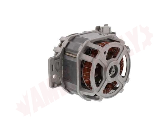Photo 5 of WW01F01789 : GE WW01F01789 Washer Induction Motor, 02-Jan HP      