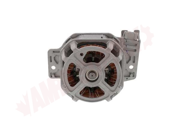 Photo 6 of WW01F01789 : GE WW01F01789 Washer Induction Motor, 02-Jan HP      