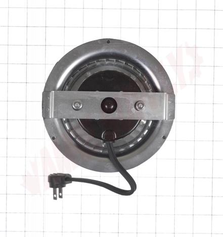 Photo 11 of R7-RB22 : Exhaust Fan Motor Assembly, 1/90HP 1550RPM 115V, Reversomatic