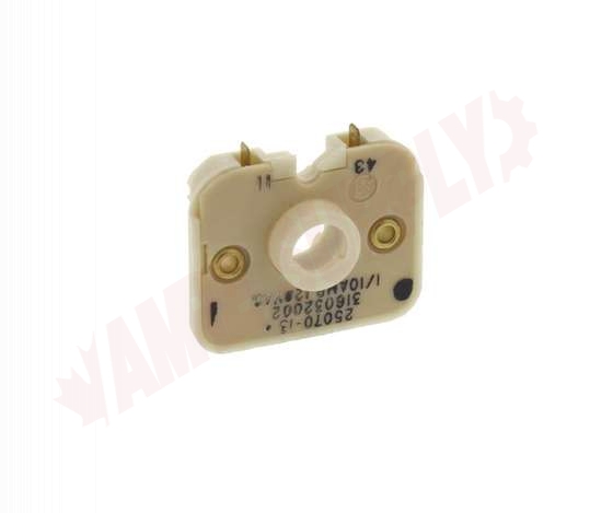 Photo 5 of 316032002 : Frigidaire 316032002 Range Spark Ignition Switch
