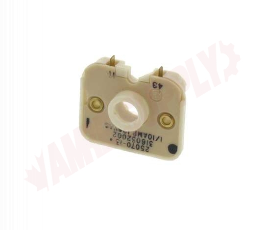 Photo 6 of 316032002 : Frigidaire 316032002 Range Spark Ignition Switch
