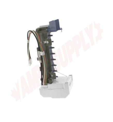 Photo 8 of W10889233 : Whirlpool W10889233 Refrigerator Icemaker Assembly