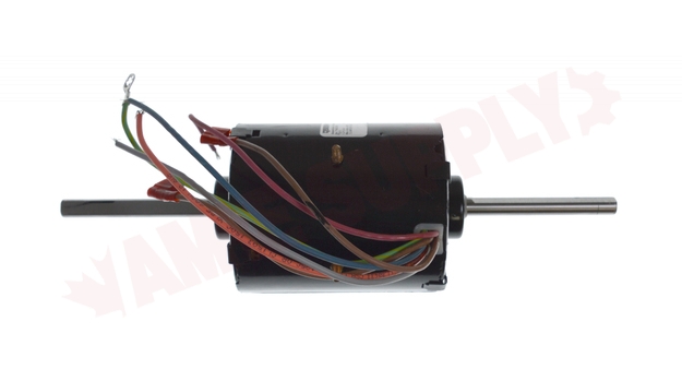 Photo 9 of R2-R462 : Motor HRV Direct Drive 1/17HP 1660RPM 3 Speed 115V