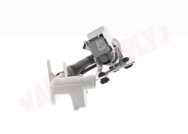 Photo 1 of DC96-01700A : SAMSUNG DRAIN PUMP ASSEMBLY