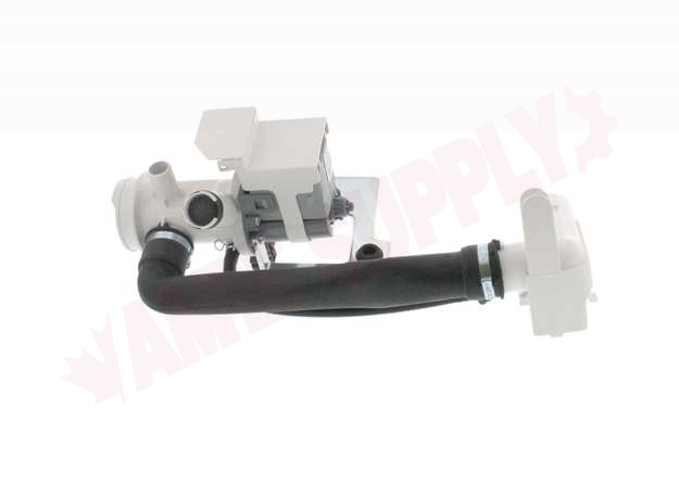 Photo 3 of DC96-01700A : SAMSUNG DRAIN PUMP ASSEMBLY