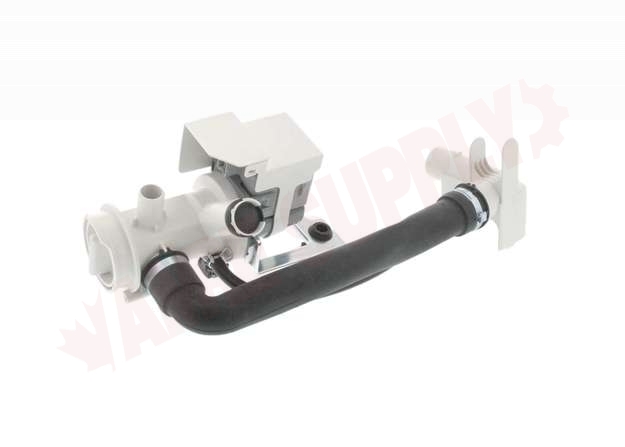 Photo 4 of DC96-01700A : SAMSUNG DRAIN PUMP ASSEMBLY