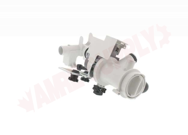 Photo 6 of DC96-01700A : SAMSUNG DRAIN PUMP ASSEMBLY