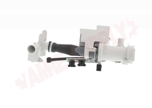 Photo 7 of DC96-01700A : SAMSUNG DRAIN PUMP ASSEMBLY