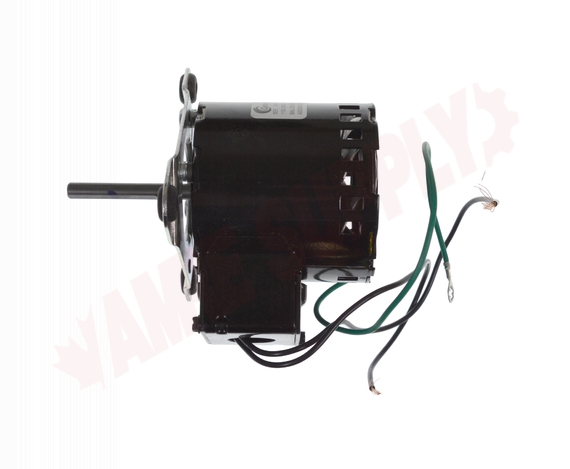 Photo 9 of UE-77 : A.O. Smith 1/30 HP Direct Drive Furnace Motor 3.3 Dia. 1550 RPM, 115V, Jenn Air Replacement