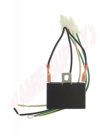 Photo 10 of 014028 : Reversomatic Exhaust Fan Capacitor, 8MF, TL/TLD200