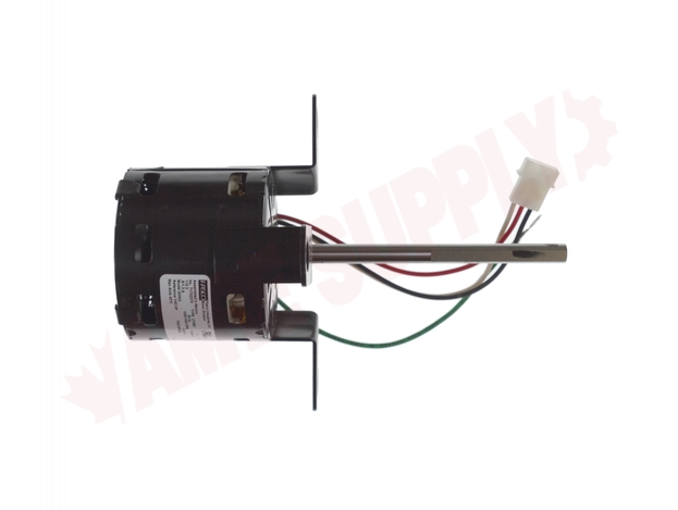 Photo 9 of R3-R343 : Exhaust Fan Motor, Penn Vent Z6H/S Replacement