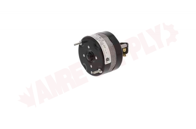 Photo 7 of 013016 : Reversomatic Exhaust Fan Motor, RS85