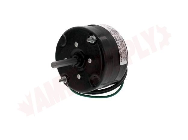 Photo 4 of 013017 : Reversomatic Exhaust Fan Motor, RS95/QCF95
