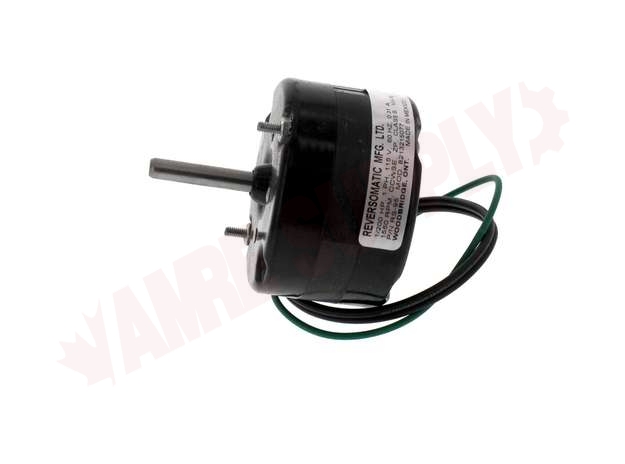Photo 5 of 013017 : Reversomatic Exhaust Fan Motor, RS95/QCF95