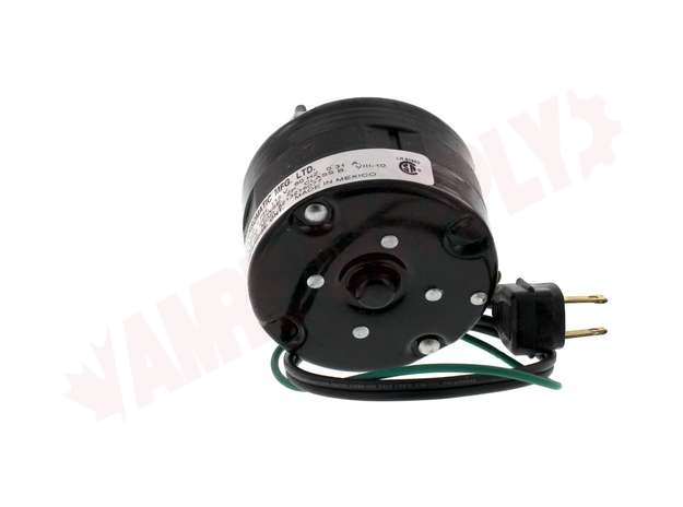 Photo 7 of 013017 : Reversomatic Exhaust Fan Motor, RS95/QCF95