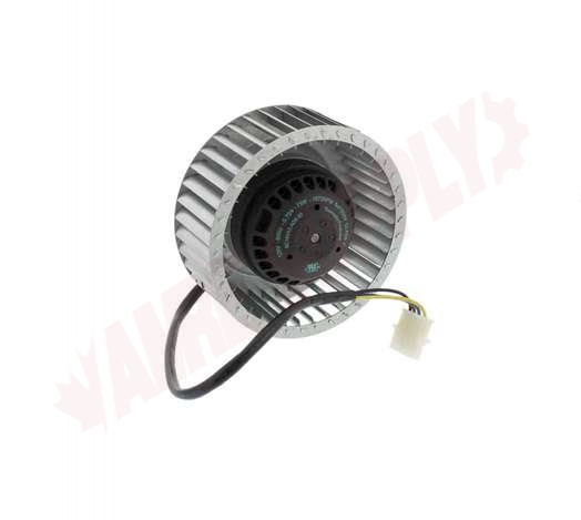 Photo 1 of 013071 : Reversomatic Motor & Blower Wheel Assembly, 246CFM 1600RPM, TL240 & TL240ES