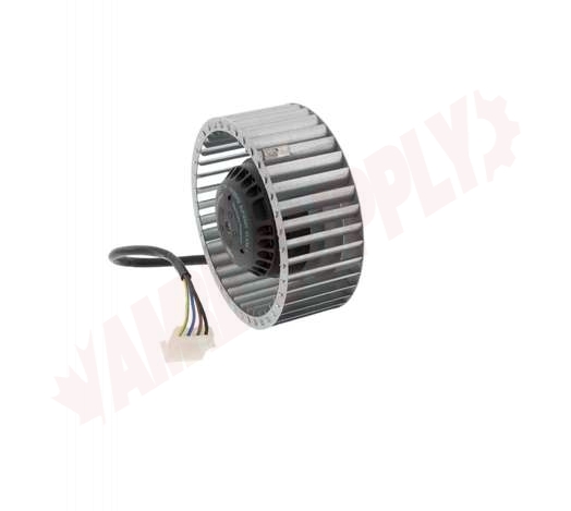 Photo 3 of 013071 : Reversomatic Motor & Blower Wheel Assembly, 246CFM 1600RPM, TL240 & TL240ES