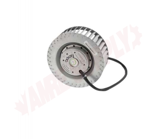 Photo 6 of 013071 : Reversomatic Motor & Blower Wheel Assembly, 246CFM 1600RPM, TL240 & TL240ES