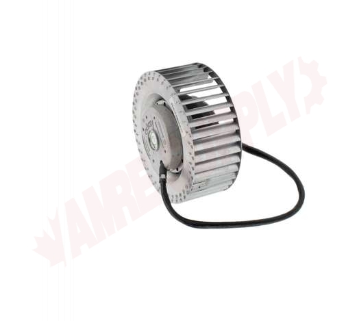 Photo 7 of 013071 : Reversomatic Motor & Blower Wheel Assembly, 246CFM 1600RPM, TL240 & TL240ES