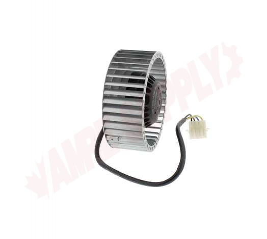 Photo 8 of 013071 : Reversomatic Motor & Blower Wheel Assembly, 246CFM 1600RPM, TL240 & TL240ES