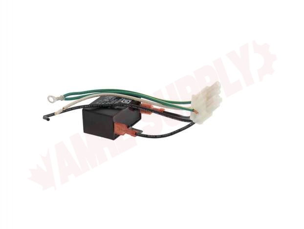 Photo 1 of 014028 : Reversomatic Exhaust Fan Capacitor, 8MF, TL/TLD200