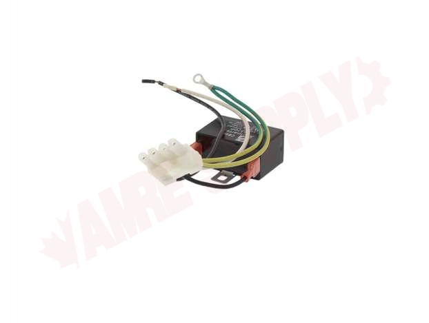 Photo 3 of 014028 : Reversomatic Exhaust Fan Capacitor, 8MF, TL/TLD200