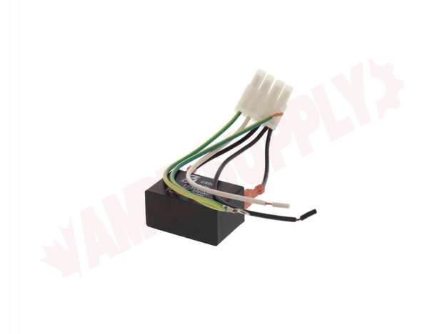 Photo 7 of 014028 : Reversomatic Exhaust Fan Capacitor, 8MF, TL/TLD200
