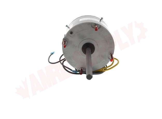 Photo 3 of CF-3726 : Rotom 1/6 HP Condenser Fan Replacement Motor 5.5 Dia. 1075 RPM, 208/230V