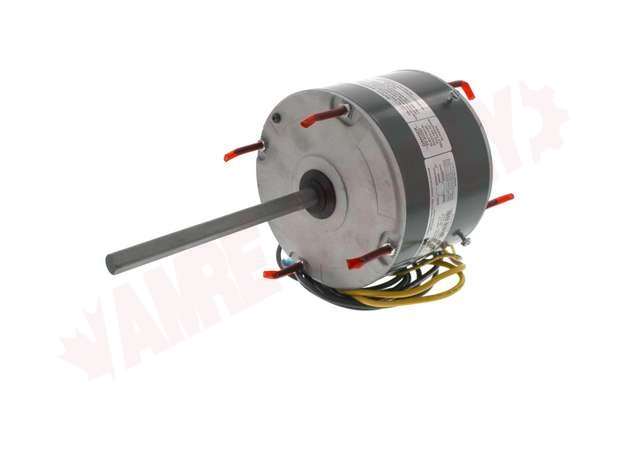 Photo 4 of CF-3726 : Rotom 1/6 HP Condenser Fan Replacement Motor 5.5 Dia. 1075 RPM, 208/230V