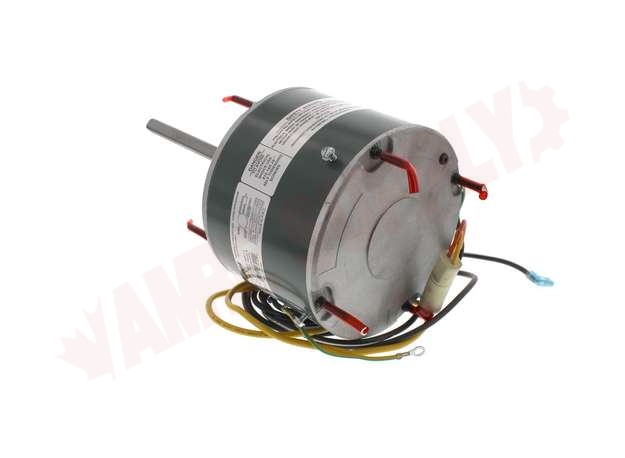 Photo 6 of CF-3726 : Rotom 1/6 HP Condenser Fan Replacement Motor 5.5 Dia. 1075 RPM, 208/230V