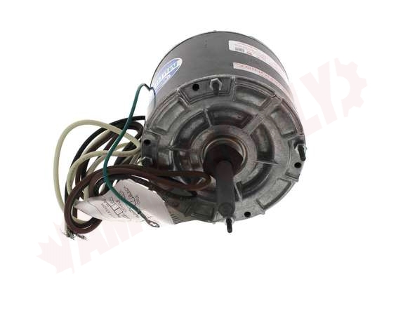 Photo 3 of M4-R2723 : Rotom 1/4,1/5,1/6 HP Condenser Fan Motor 5.0 Dia. 1075 RPM, 208/230V