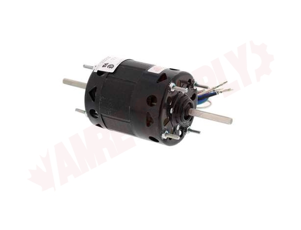 Photo 5 of O1-R465 : Motor HRV Direct Drive 1/15HP 1550RPM 3 Speed Lifebreath, Nutec