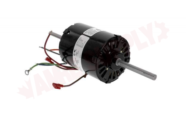 Photo 2 of R2-R462 : Motor HRV Direct Drive 1/17HP 1660RPM 3 Speed 115V
