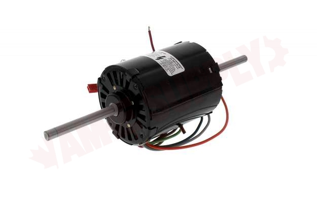 Photo 4 of R2-R462 : Motor HRV Direct Drive 1/17HP 1660RPM 3 Speed 115V