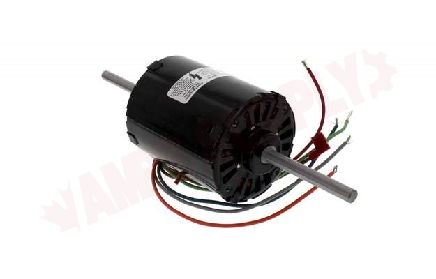 Photo 6 of R2-R462 : Motor HRV Direct Drive 1/17HP 1660RPM 3 Speed 115V