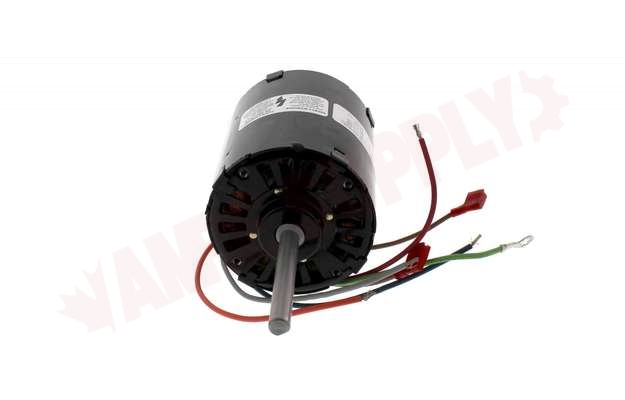 Photo 7 of R2-R462 : Motor HRV Direct Drive 1/17HP 1660RPM 3 Speed 115V