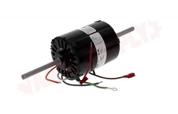 Photo 8 of R2-R462 : Motor HRV Direct Drive 1/17HP 1660RPM 3 Speed 115V