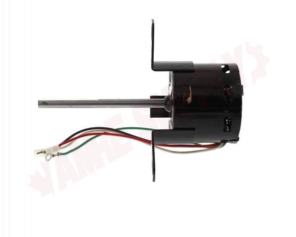 Photo 5 of R3-R343 : Exhaust Fan Motor, Penn Vent Z6H/S Replacement