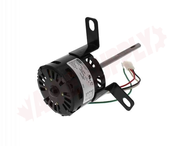 Photo 8 of R3-R343 : Exhaust Fan Motor, Penn Vent Z6H/S Replacement