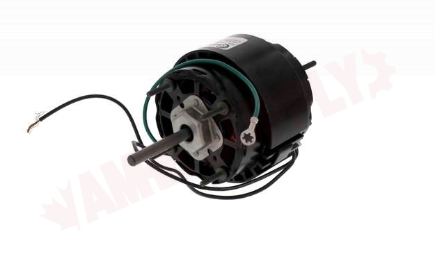 Photo 4 of UE-42 : Motor 1/15HP Fan & Blower 3.3 Dia. 1550RPM 115V Open Air Over