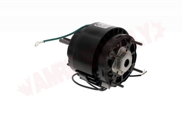 Photo 6 of UE-42 : Motor 1/15HP Fan & Blower 3.3 Dia. 1550RPM 115V Open Air Over