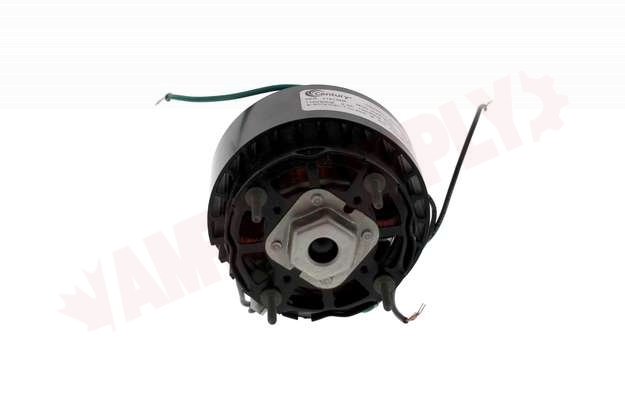 Photo 7 of UE-42 : Motor 1/15HP Fan & Blower 3.3 Dia. 1550RPM 115V Open Air Over