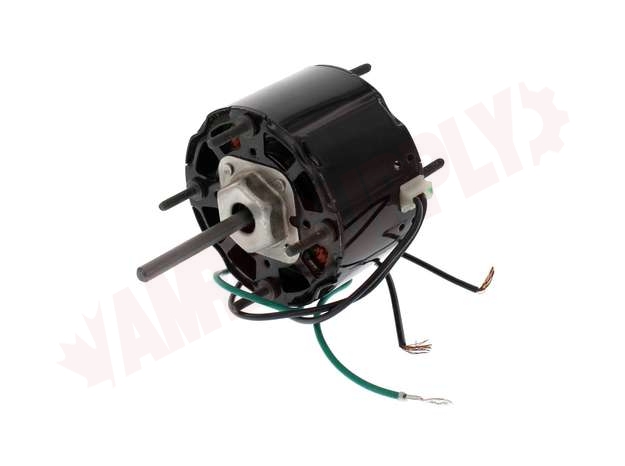 Photo 4 of UE-540 : A.O. Smith 1/75HP Exhaust Fan & Blower Motor, 1550 RPM, 115V